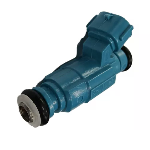 35310-03000 Gasolina Fuel Injector Nozzle Inyector de combustible For Hyundai i10 - image 6