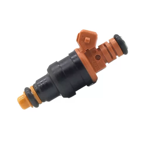 Fuel Injector Nozzle Inyector De Combustible for Hyundai Elantra Tiburon 35310-23210 - image 2