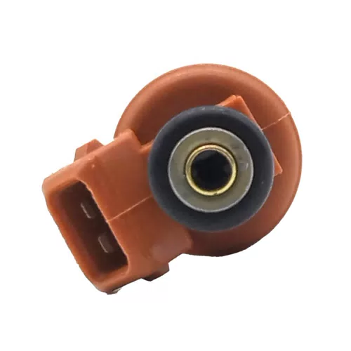 Fuel Injector Nozzle Inyector De Combustible for Hyundai Elantra Tiburon 35310-23210 - image 5