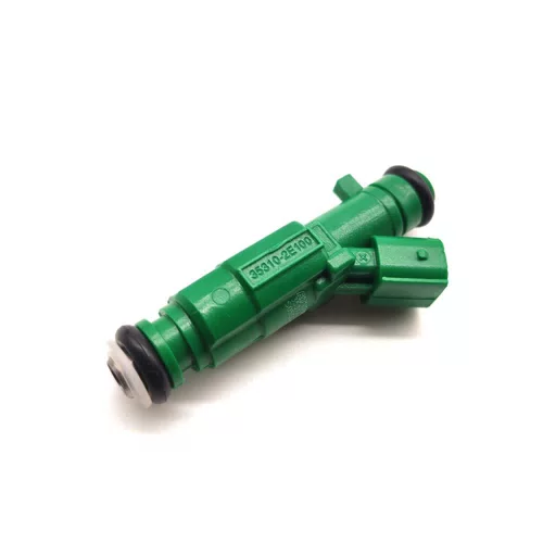 35310-2E100 Fuel Injector nozzle Inyector De Combustible Fuel Injector For Hyundai - image 4