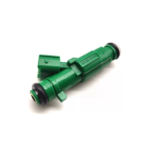 35310-2E100 Fuel Injector nozzle Inyector De Combustible Fuel Injector For Hyundai - image 6
