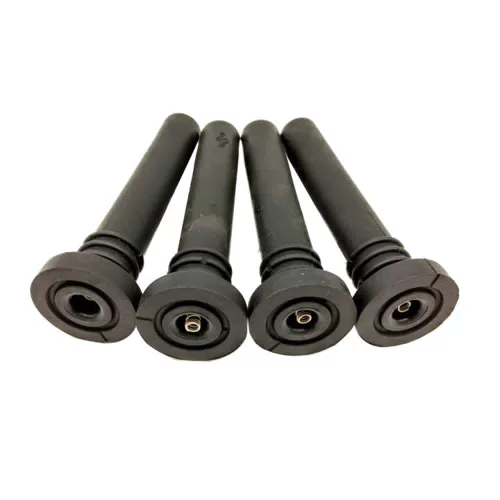 3705010E High Quality Silicone Ignition Coil Rubber Boot For CHANGAN