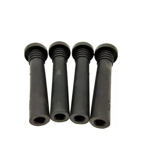 3705010E Silicone Ignition Coil Rubber Boot For CHANGAN - image 2