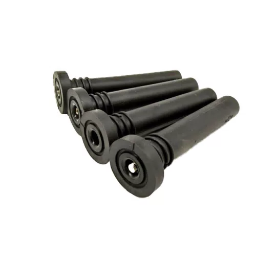 3705010E Silicone Ignition Coil Rubber Boot For CHANGAN - image 3
