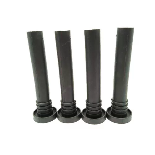 3705010E Silicone Ignition Coil Rubber Boot For CHANGAN - image 5