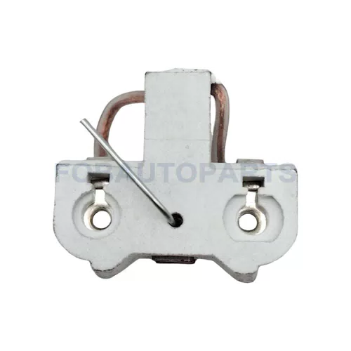 RTYPER 39-207 New Carbon Brush Holder Starter Parts for - image 2