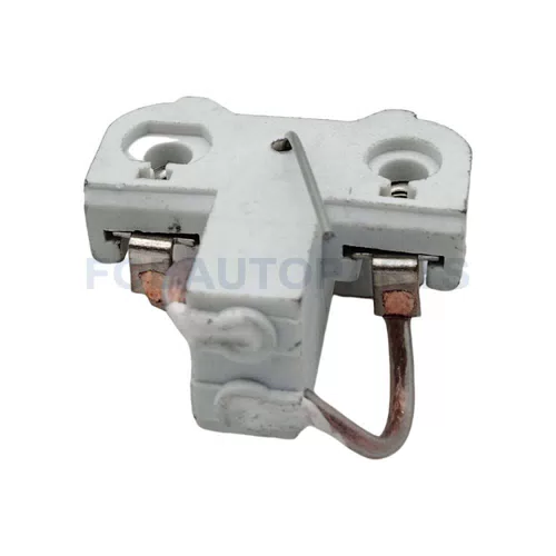 RTYPER 39-207 New Carbon Brush Holder Starter Parts for - image 4