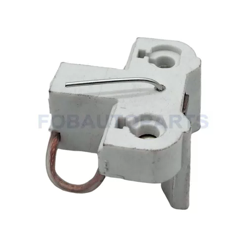 RTYPER 39-207 New Carbon Brush Holder Starter Parts for - image 5