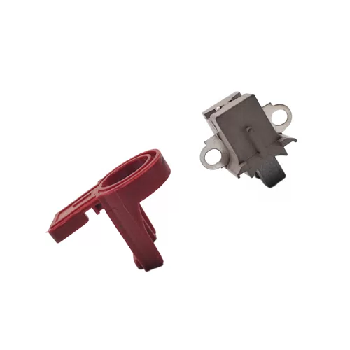 Auto Starter 39-8200 Carbon Brush Holder for chevrolet Honda - image 3