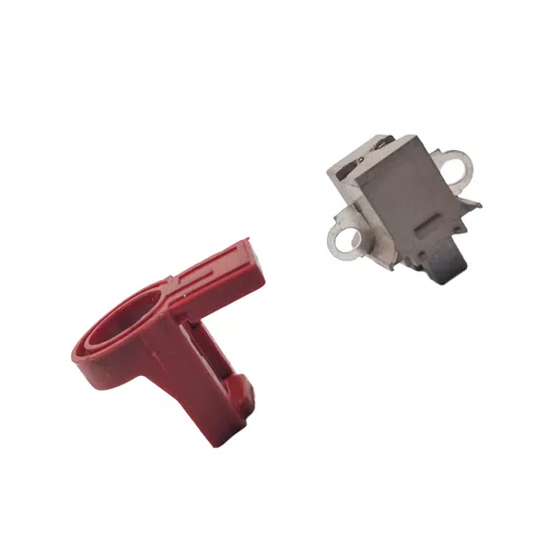 Auto Starter 39-8200 Carbon Brush Holder for chevrolet Honda - image 4