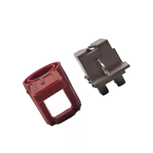 Auto Starter 39-8200 Carbon Brush Holder for chevrolet Honda - image 5