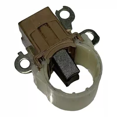 Auto Starter 39-8202-1 Carbon Brush Holder for Dodge