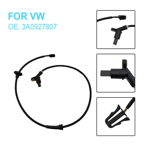 ABS Wheel Speed Oxygen Sensor for Toyota Ford Isuzu Kia BMW VW Mazda Honda Hyundai Peugeot - image 2