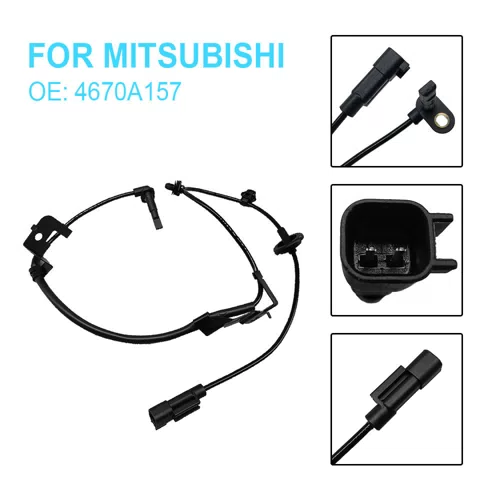ABS Wheel Speed Oxygen Sensor for Toyota Ford Isuzu Kia BMW VW Mazda Honda Hyundai Peugeot - image 3