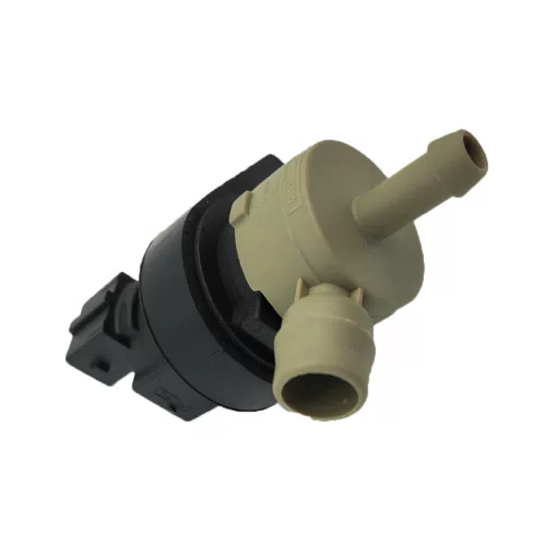 401105001001 Vapor Canister Purge Valve For Jaguar - image 2