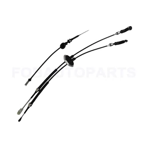 43794-1C000 Gear Shifter Cable for Hyundai Getz 02-11