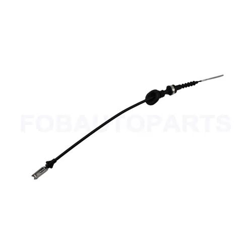 43794-1C000 Gear Shifter Cable for Hyundai Getz 02-11 - image 2