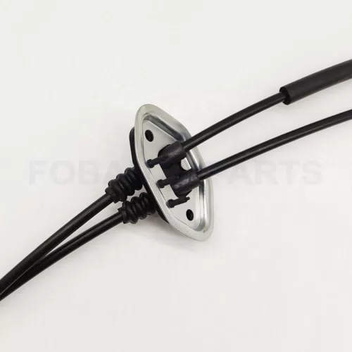 43794-1C000 Gear Shifter Cable for Hyundai Getz 02-11 - image 3