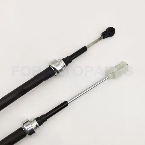 43794-1C000 Gear Shifter Cable for Hyundai Getz 02-11 - image 4