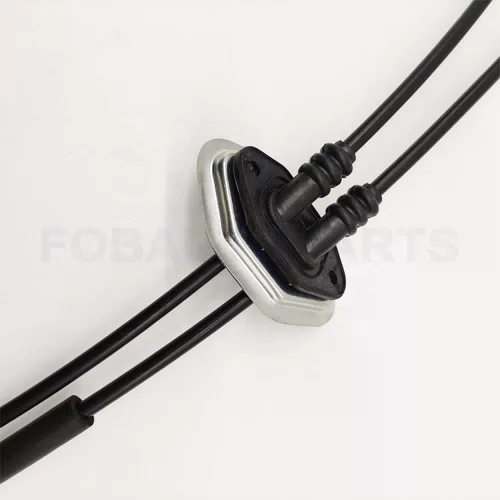 43794-1C000 Gear Shifter Cable for Hyundai Getz 02-11 - image 5