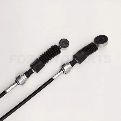 43794-1C000 Gear Shifter Cable for Hyundai Getz 02-11 - image 6