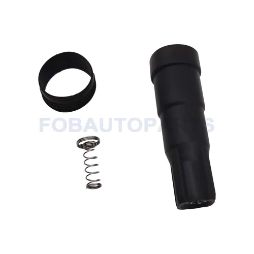 4408389 44322028200765882 Rubber Sleeve for Ignition Coil for NISSAN OPEL RENAULT 4408389 - image 2