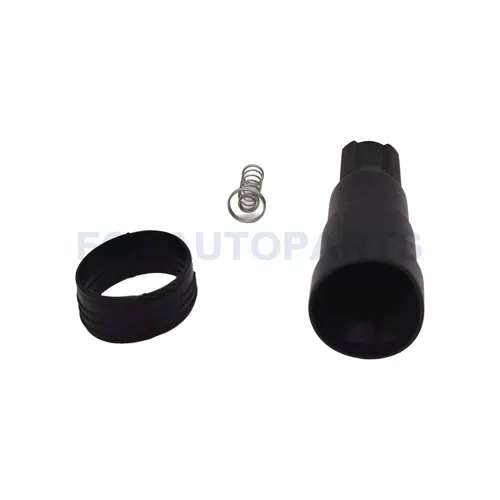 4408389 44322028200765882 Rubber Sleeve for Ignition Coil for NISSAN OPEL RENAULT 4408389 - image 5