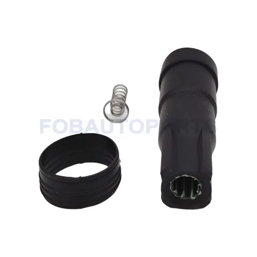 4408389 44322028200765882 Rubber Sleeve for Ignition Coil for NISSAN OPEL RENAULT 4408389 - image 6