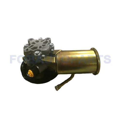 Power Steering Pump w/Pulley & Reservoir Replacement For Toyota Echo Yaris Scion xA xB 2000-2006 44310-52020