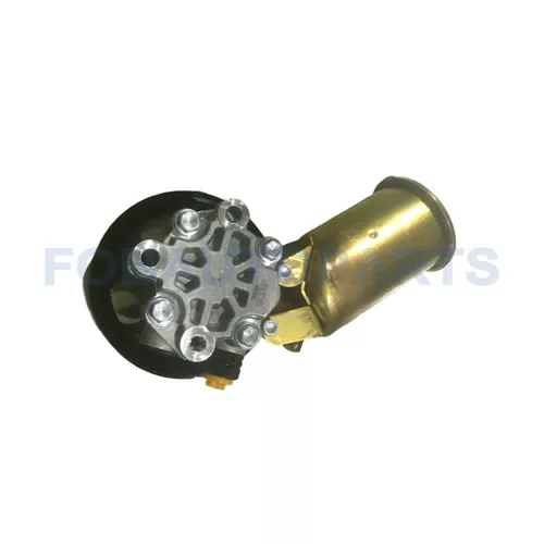 Power Steering Pump w/Pulley & Reservoir Replacement For Toyota Echo Yaris Scion xA xB 2000-2006 44310-52020 - image 3