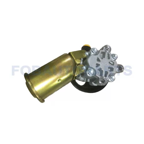 Power Steering Pump w/Pulley & Reservoir Replacement For Toyota Echo Yaris Scion xA xB 2000-2006 44310-52020 - image 4