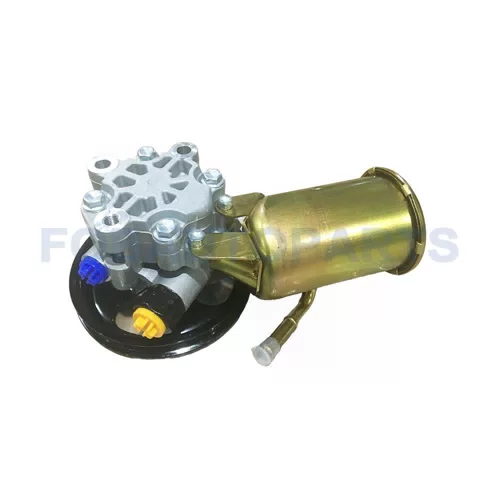Power Steering Pump w/Pulley & Reservoir Replacement For Toyota Echo Yaris Scion xA xB 2000-2006 44310-52020 - image 6