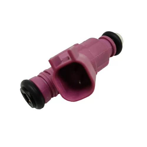 4852747AA Fuel Injector For Dodge Inyector de combustible - image 3