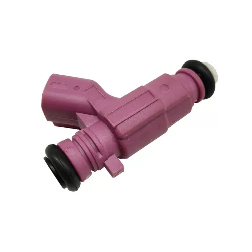 4852747AA Fuel Injector For Dodge Inyector de combustible - image 5