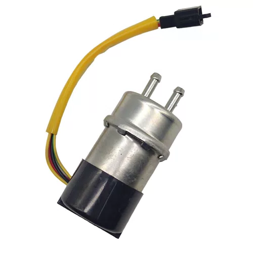 49040-1063 Motorcycle Accessories Universal For Kawasaki Vulcan Voyager Fuel Pump Motorcycle - image 2