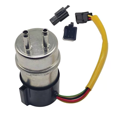 49040-1063 Motorcycle Accessories Universal For Kawasaki Vulcan Voyager Fuel Pump Motorcycle - image 3