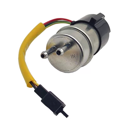49040-1063 Motorcycle Accessories Universal For Kawasaki Vulcan Voyager Fuel Pump Motorcycle - image 5