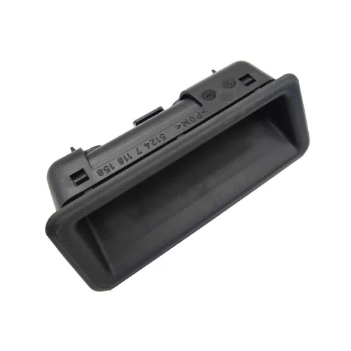 51247118158 Rear Door Boot Switch Trunk Handle for BMW 1 3 5