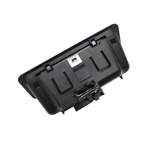 51247118158 Rear Door Boot Switch Trunk Handle for BMW 1 3 5 - image 3