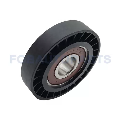 Tensioner Pulley for Fiat Siena Palio Strada 1.7 TD 531074210 - image 2