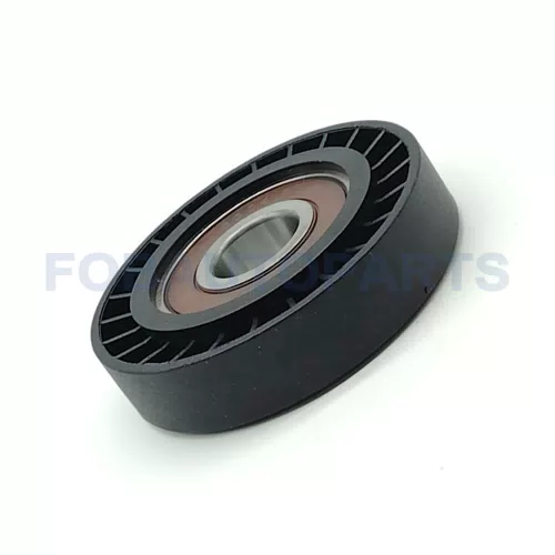 Tensioner Pulley for Fiat Siena Palio Strada 1.7 TD 531074210 - image 3