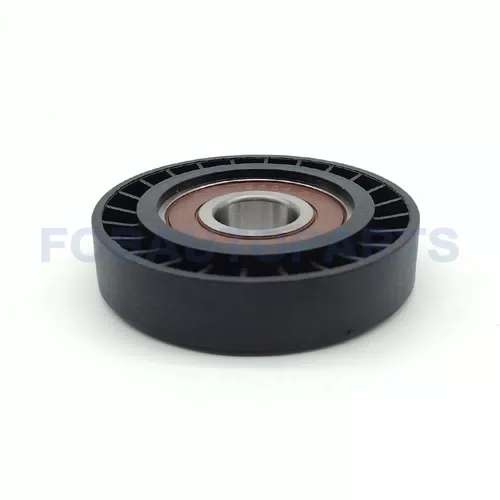 Tensioner Pulley for Fiat Siena Palio Strada 1.7 TD 531074210 - image 4