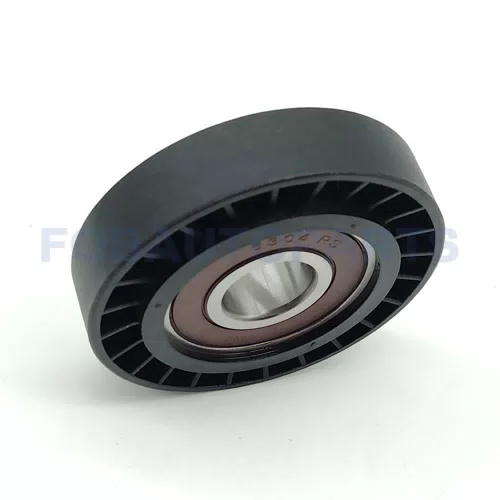 Tensioner Pulley for Fiat Siena Palio Strada 1.7 TD 531074210 - image 5