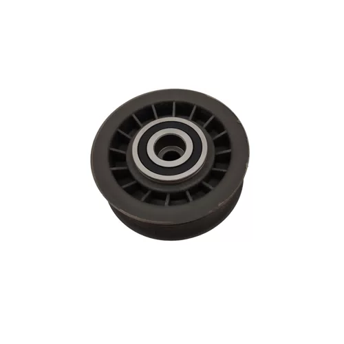 New Timing Belt Tensioner Pulley for Mercedes Benz 6012000770 - image 2