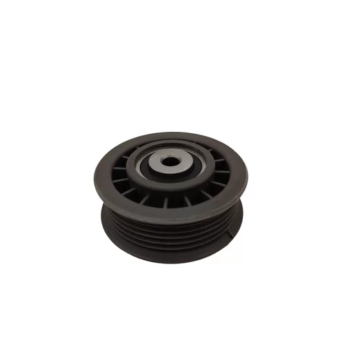 New Timing Belt Tensioner Pulley for Mercedes Benz 6012000770 - image 4