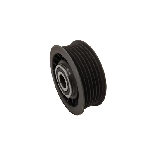 New Timing Belt Tensioner Pulley for Mercedes Benz 6012000770 - image 5