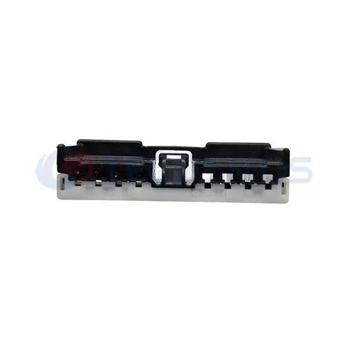 Waterproof Wire Connector Cable Harness Automotive Enclosure Connector for Toyota 8pin Female 6098-6708