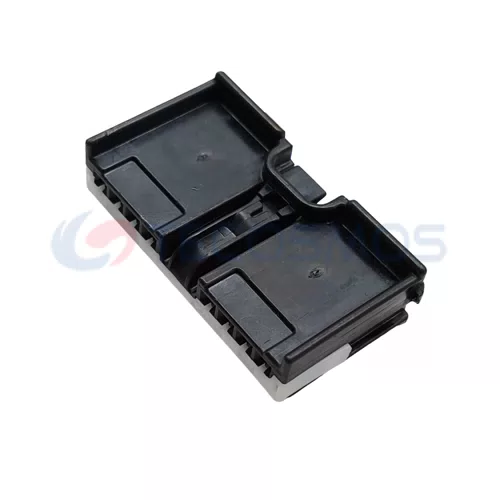 Waterproof Wire Connector Cable Harness Automotive Enclosure Connector for Toyota 8pin Female 6098-6708 - image 5