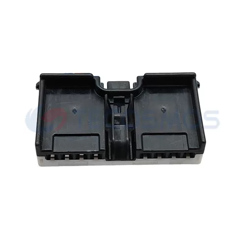 Waterproof Wire Connector Cable Harness Automotive Enclosure Connector for Toyota 8pin Female 6098-6708 - image 6