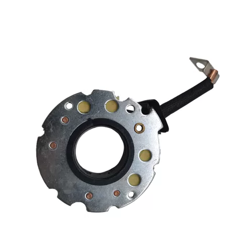 Auto Starter 69-113-1 Carbon Brush Holder for 2003-97 Buick, Chevrolet - image 2